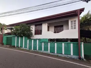 Complete Two-Storey House for Sale in Kandana