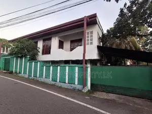 Complete Two-Storey House for Sale in Kandana