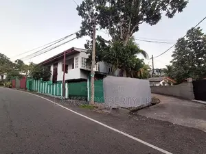 Complete Two-Storey House for Sale in Kandana