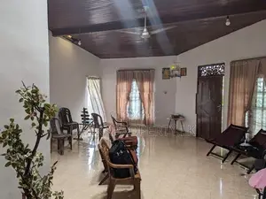 Complete Two-Storey House for Sale in Kandana