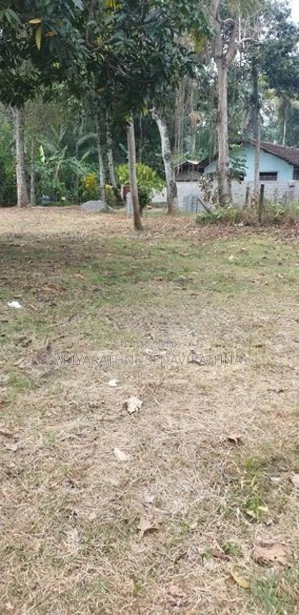 Land for Sale Seeduwa