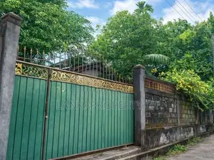 Prime Land for Sale in Pannipitiya – Panawatte Road, Arruwala