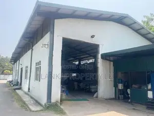 Prime Commercial Property for Sale / Rent – Divulapitiya Road, Negombo