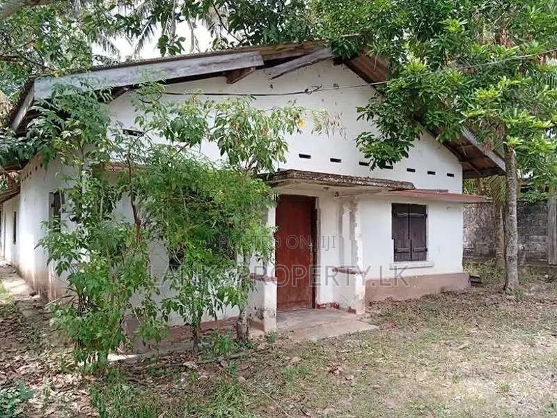 Prime Land for Sale in Pannipitiya – Panawatte Road, Arruwala