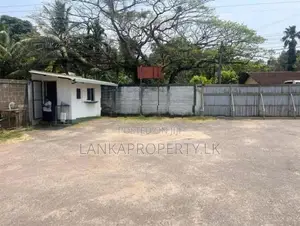 Prime Commercial Property for Sale / Rent – Divulapitiya Road, Negombo