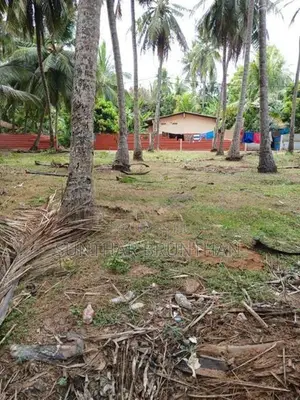 Land for Sale -uduvil