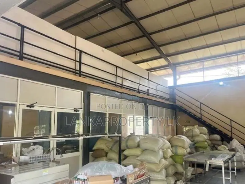 Prime Commercial Property for Sale / Rent – Divulapitiya Road, Negombo