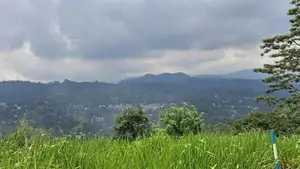 Land for Sale in Pussellawa Wahurupitiya