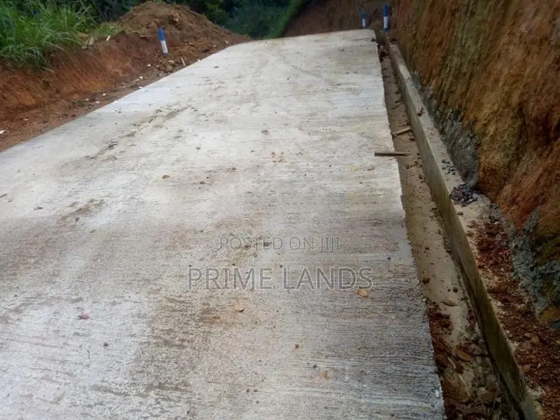 Land for Sale in Kandy Abathanna