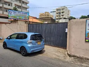 Prime 23-Perch Land for Rent in Bambalapitiya