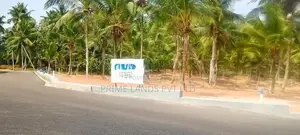 Land In Weboda