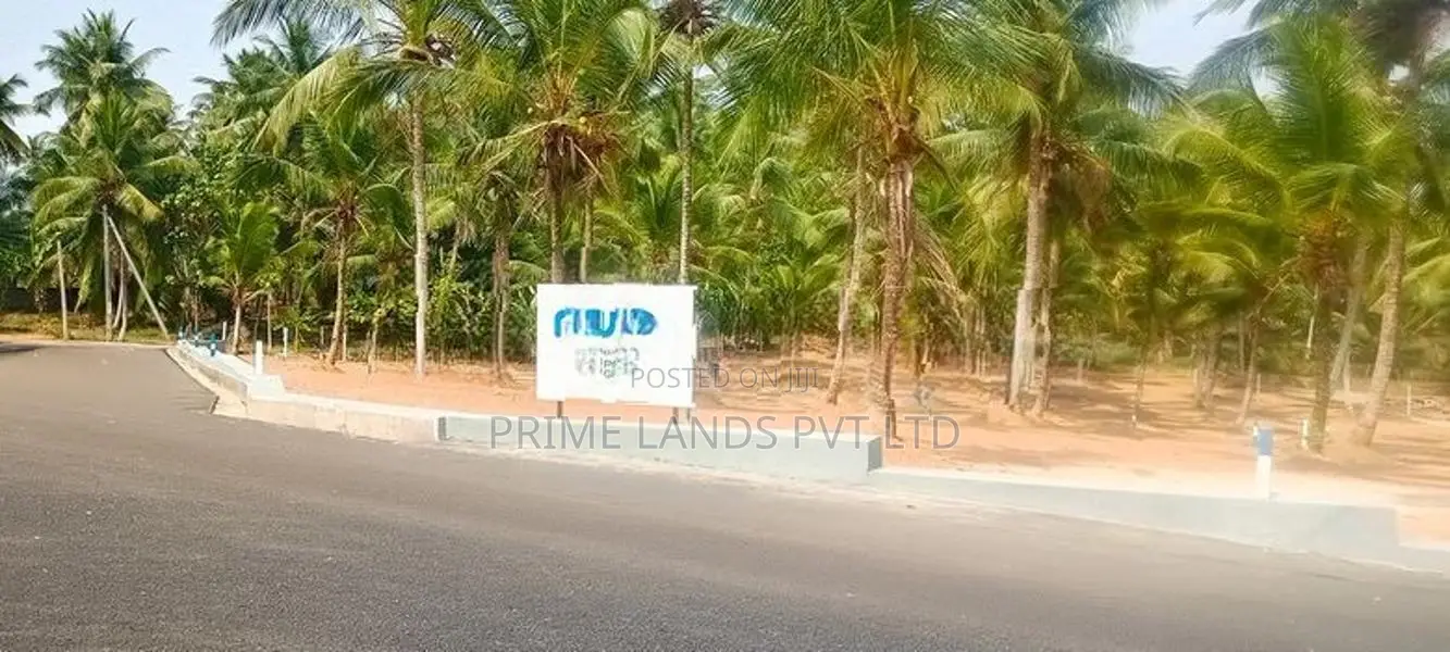 Land In Weboda