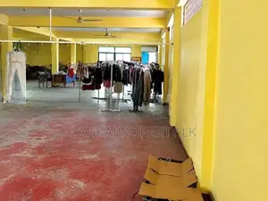 Building for rent in Pilimathalawa Rs. 4.75 Lakhs (Per Month)