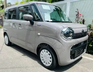 Suzuki Wagon R 2025