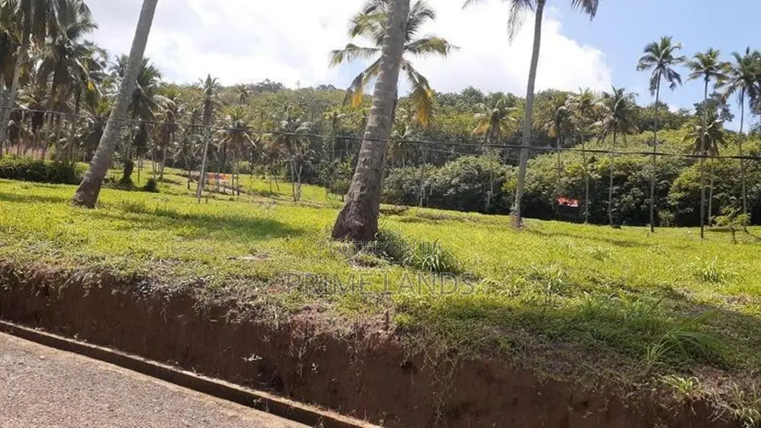 Land for Sale in Kurunegala