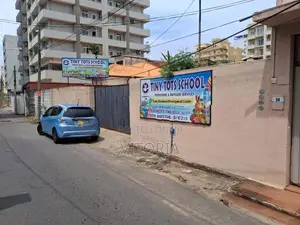 Prime 23-Perch Land for Rent in Bambalapitiya