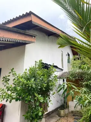 Two Storied House For Sale Malabe
