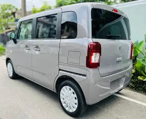 Suzuki Wagon R 2025
