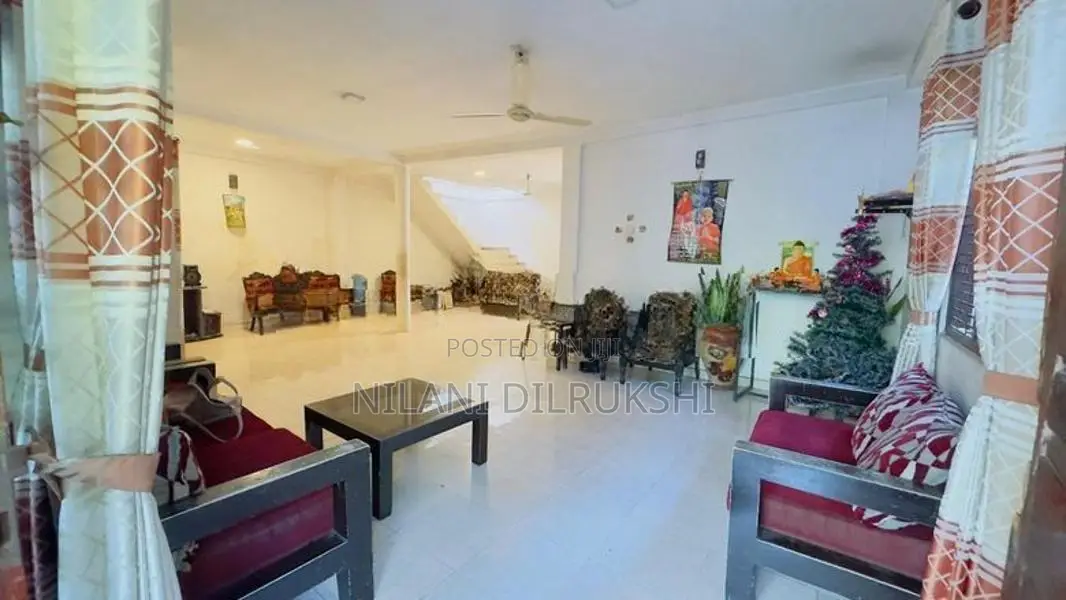 House for Rent In Pamunuwila