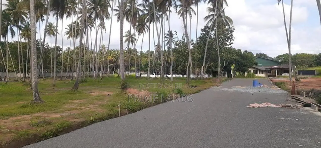 Land for Sale Kurunegala City