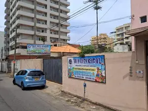 Prime 23-Perch Land for Rent in Bambalapitiya