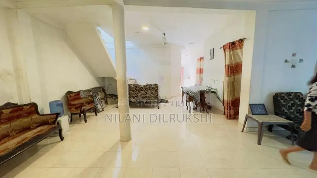 House for Rent In Pamunuwila