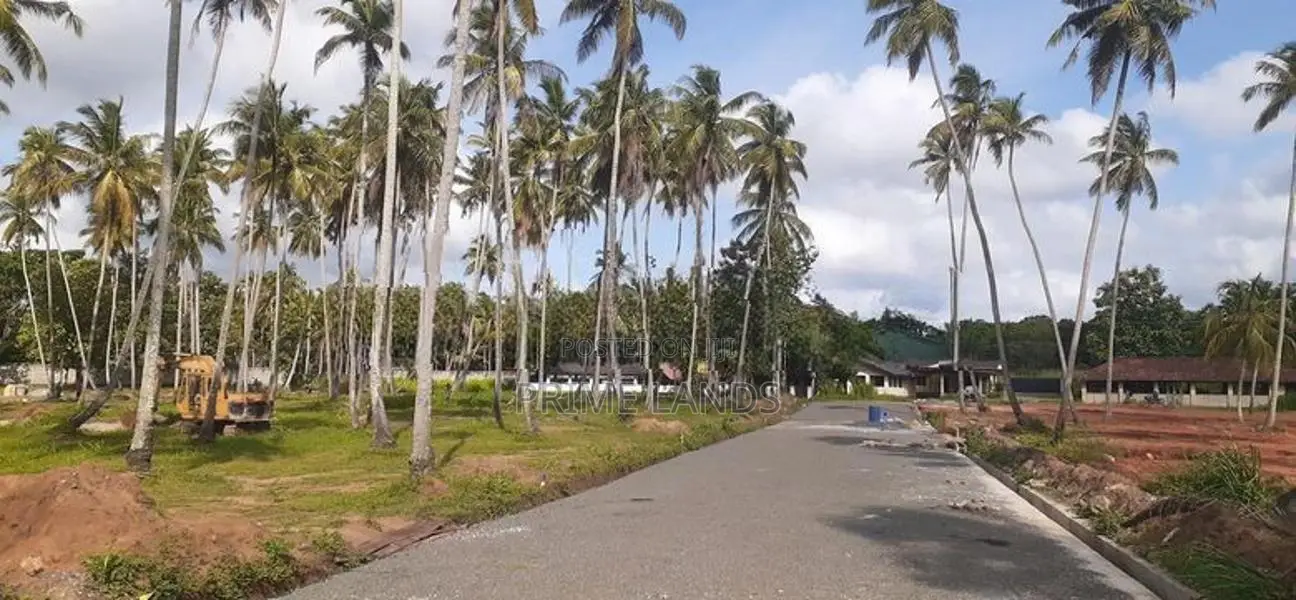 Land for Sale Kurunegala City