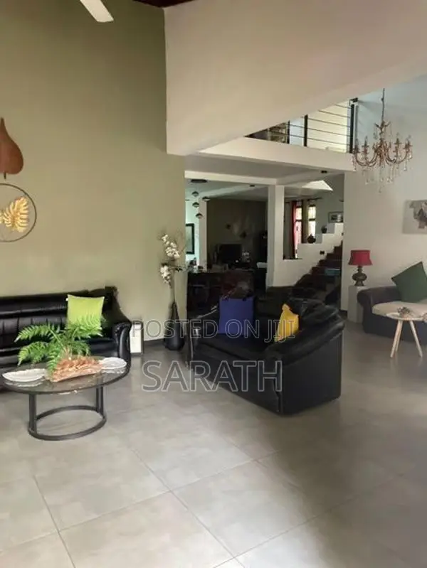 Two Storied House For Sale Malabe
