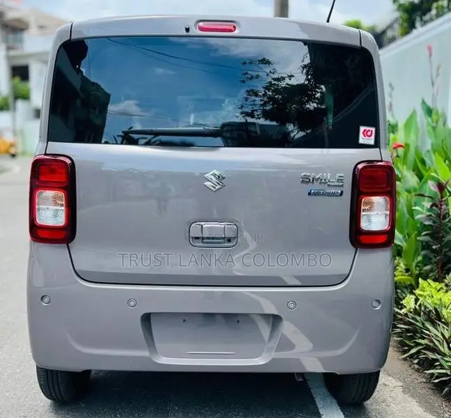 Suzuki Wagon R 2025