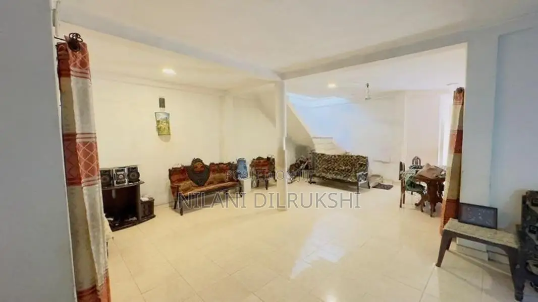 House for Rent In Pamunuwila