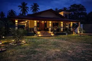 Fully Complete House for Sale in Godigamuwa, Dunagaha.