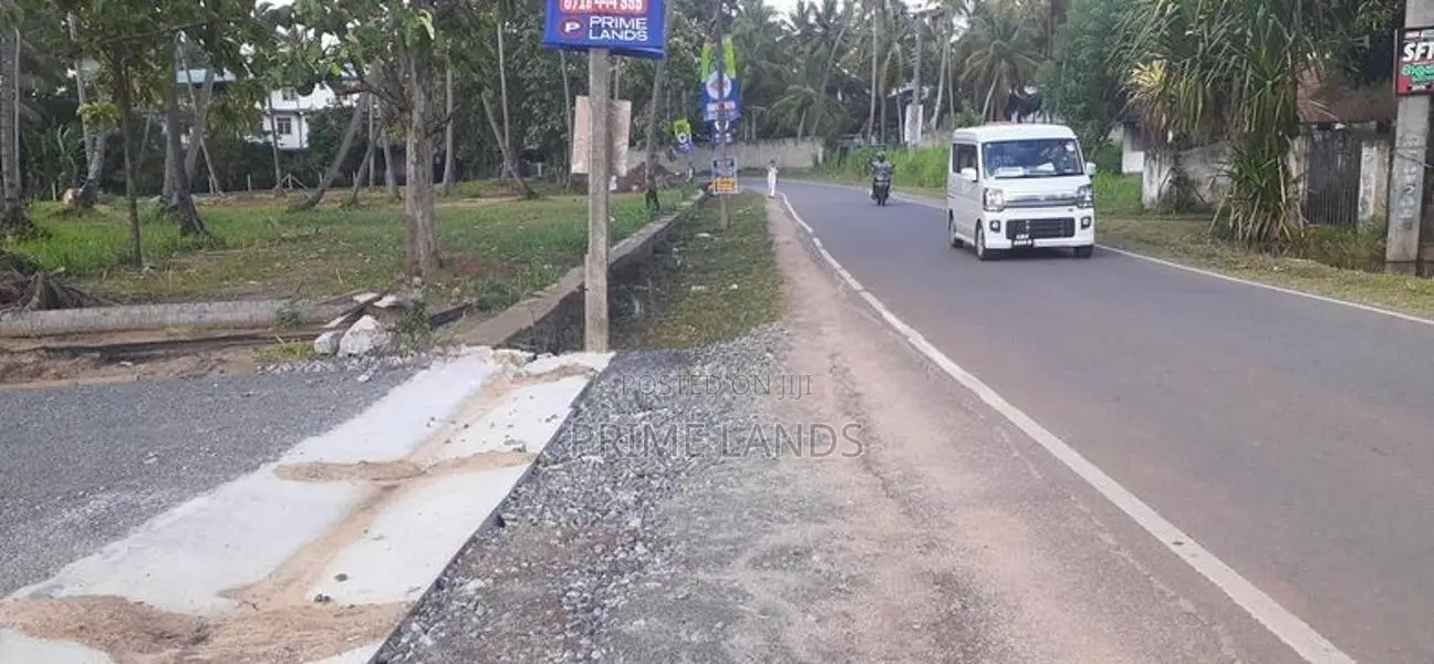 Land for Sale Kurunegala City