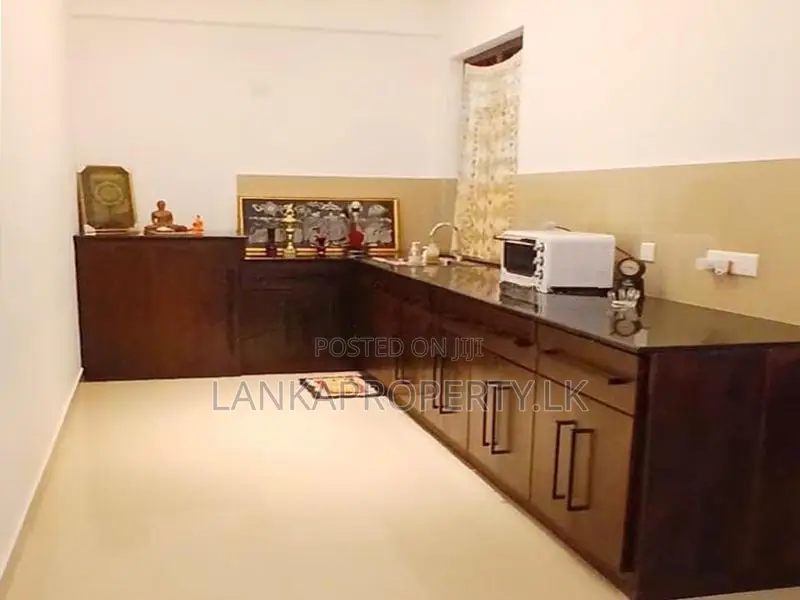 Complete House for Sale in Pellandeniya, Kurunegala.
