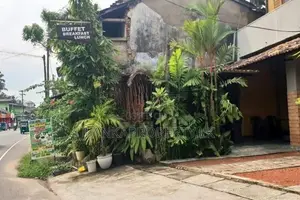 Roaf facing Property for Sale in Dodanduwa, Hikkaduwa – Tourism Zone