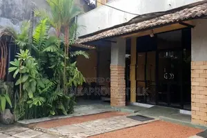 Roaf facing Property for Sale in Dodanduwa, Hikkaduwa – Tourism Zone