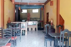 Roaf facing Property for Sale in Dodanduwa, Hikkaduwa – Tourism Zone