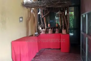 Roaf facing Property for Sale in Dodanduwa, Hikkaduwa – Tourism Zone