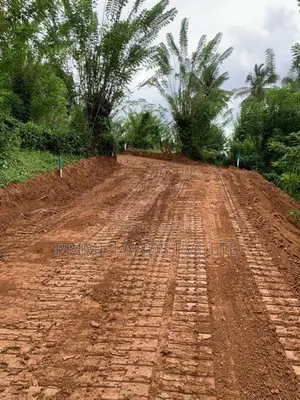 Land for Sale Pilimathalawa