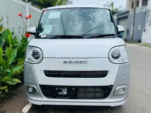 Daihatsu Canbus 2024