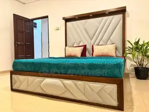 Luxury Furnished Two Bedroom Apartment for Daily Rent at Maharagama