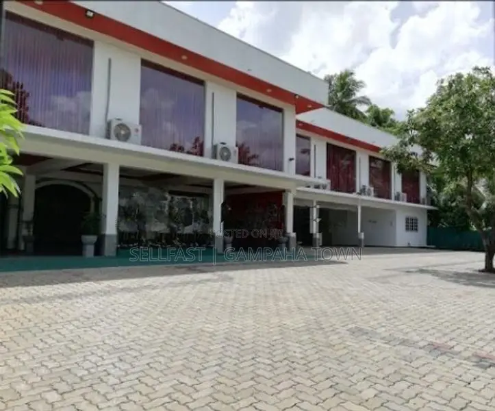 Hotel & Restaurants For Sale
