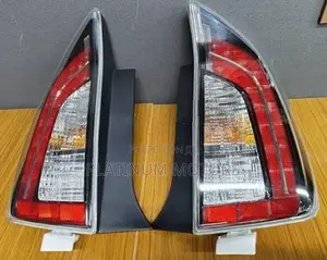 Prius 30 GS Tail lamp