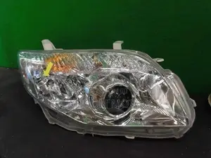 141 Axio Head Lamp
