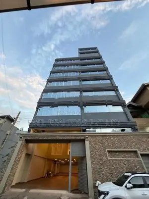 Commercial Office Building for Rent – Colombo 03 (EM147RK)
