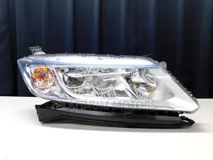 Honda grace head lamp