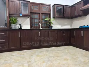 Luxury Furnished Two Bedroom Apartment for Daily Rent at Maharagama