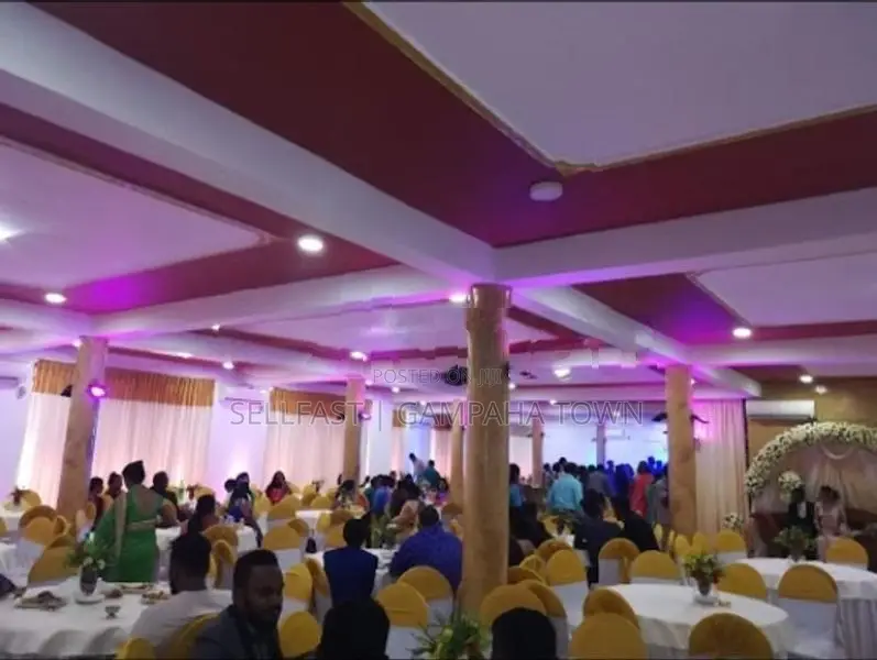 Hotel & Restaurants For Sale