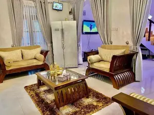 Brand New Luxury Fully Furnished House for Sale – Negombo