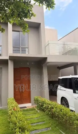 3BR Luxury Brand-New house Rent in Canterbury Kahathuduwa