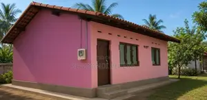 Valuable Land for Sale Near the City Mahiyanganaya